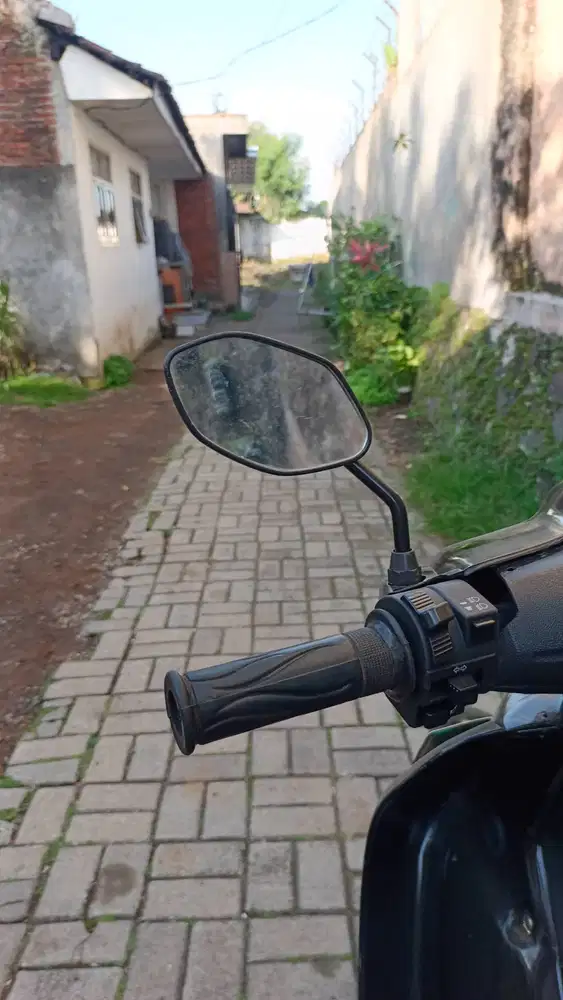 Honda Supra X 1998