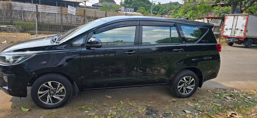 Toyota Kijang Innova 2023 Diesel