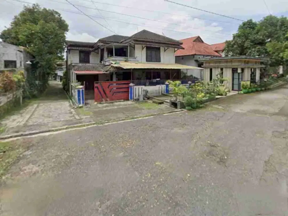 Tanah Suhat Indah Kota Malang