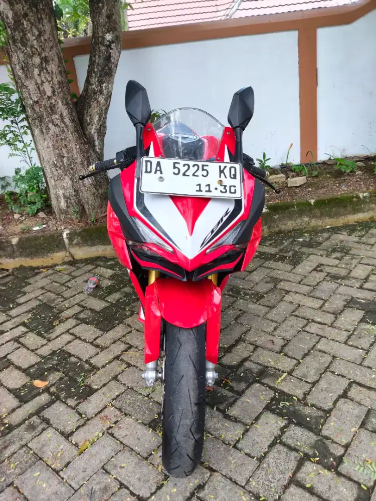 Honda CBR 250 CC