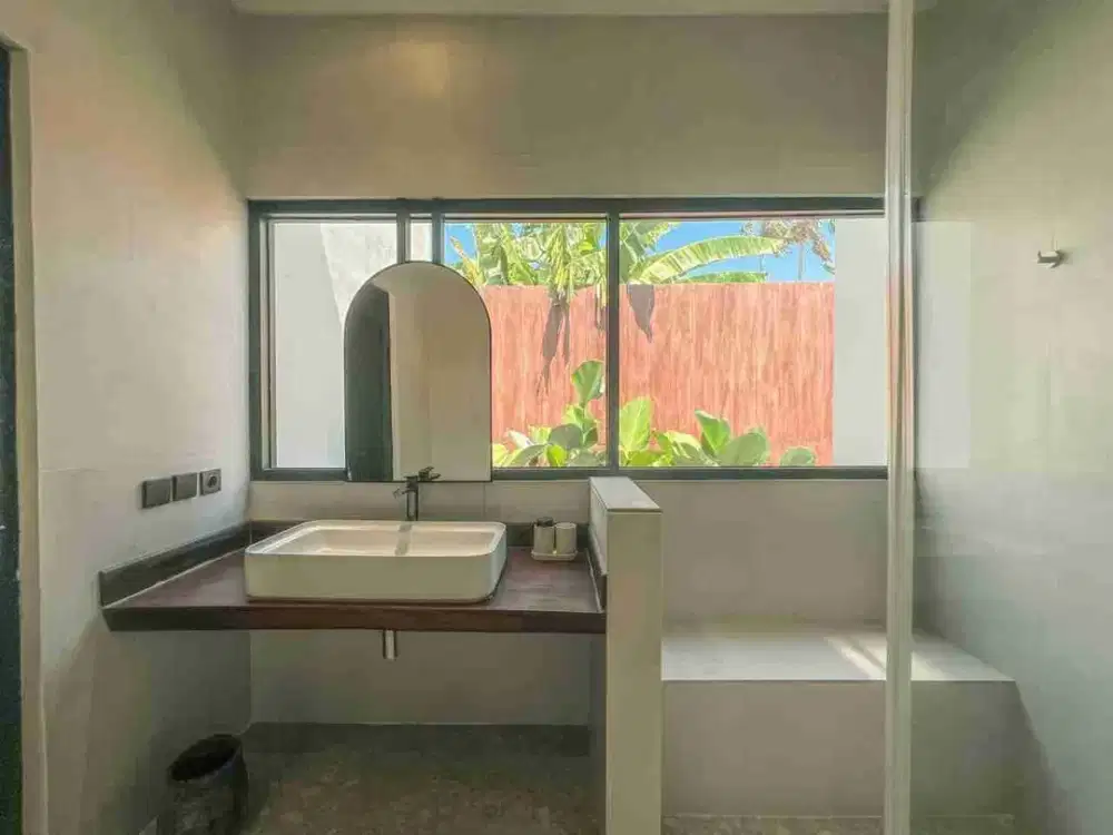 Villa Seminyak Badung Bali 3 Kamar Tidur - Thumbnail 5