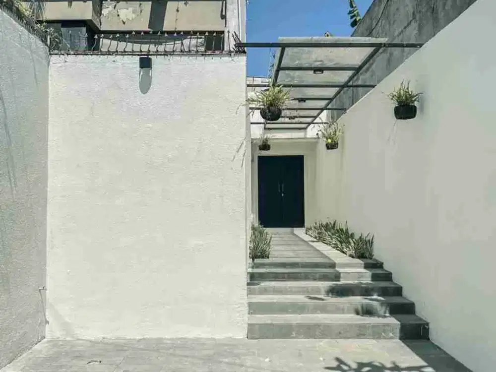 Villa Seminyak Badung Bali 3 Kamar Tidur - Thumbnail 2