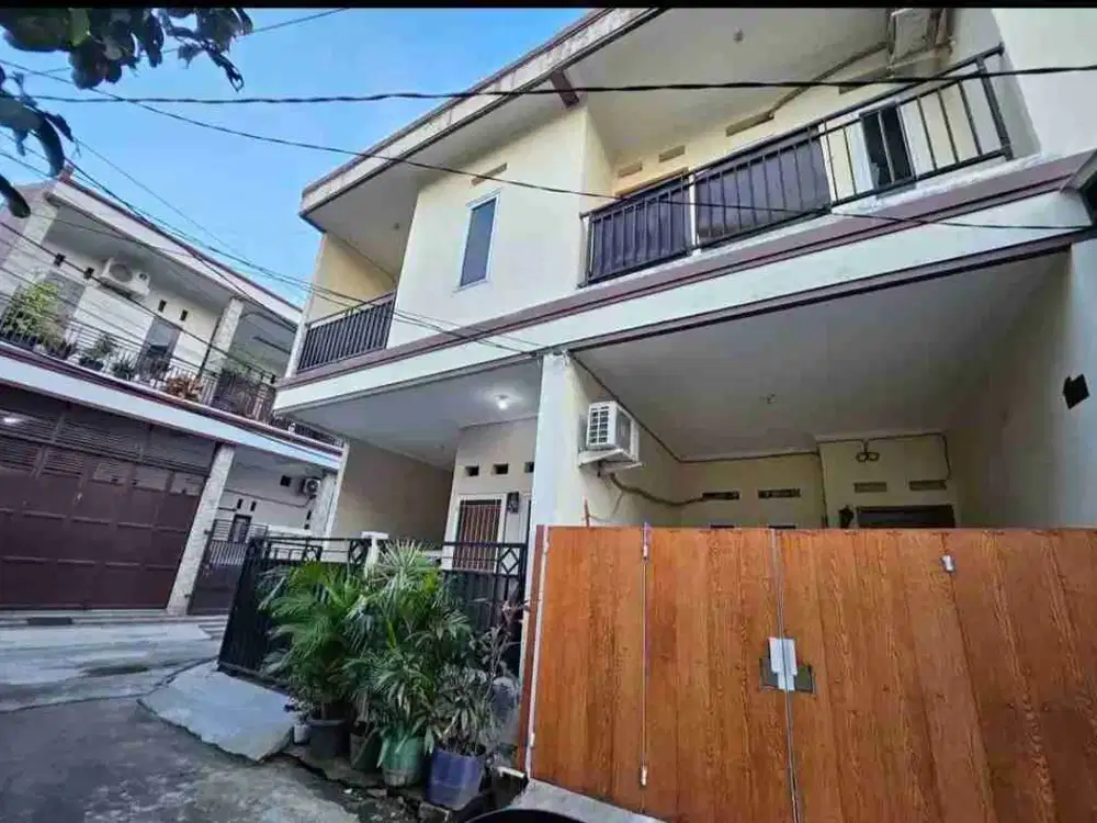 Dijual rumah murah berkualitas