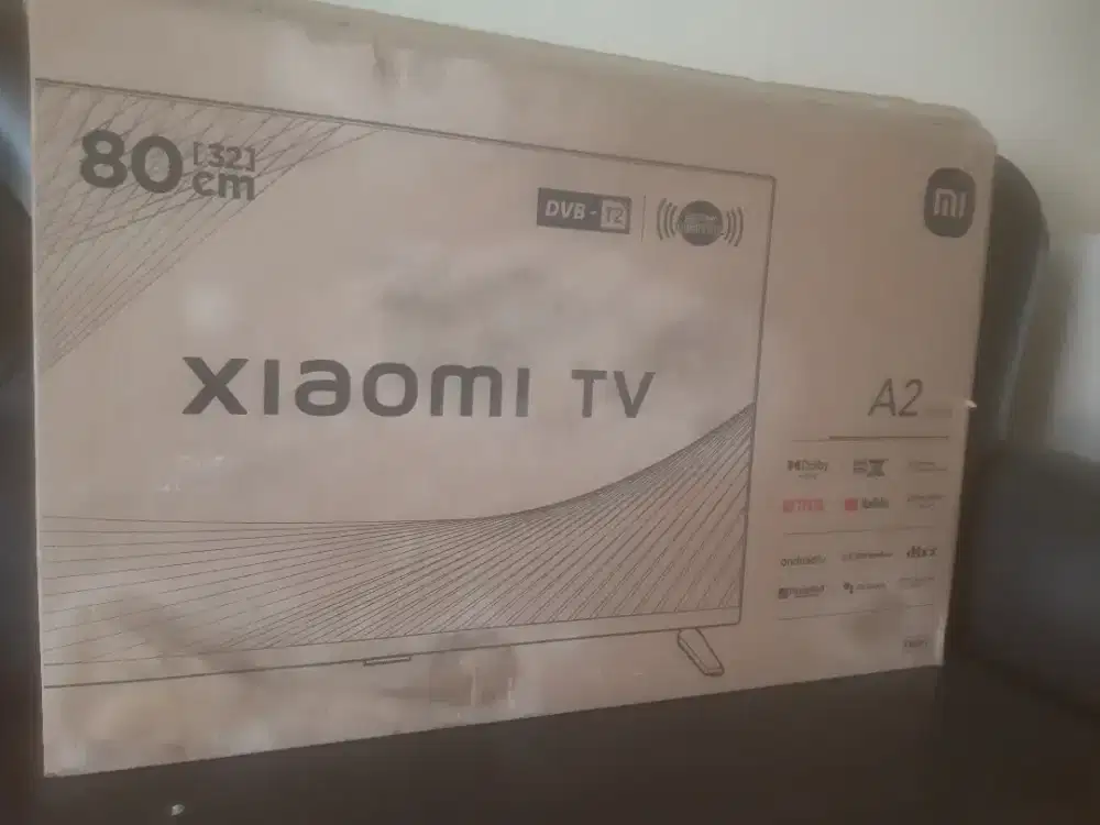 Xiaomi 32inc terbaru