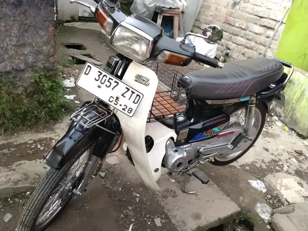 jual astrea prima