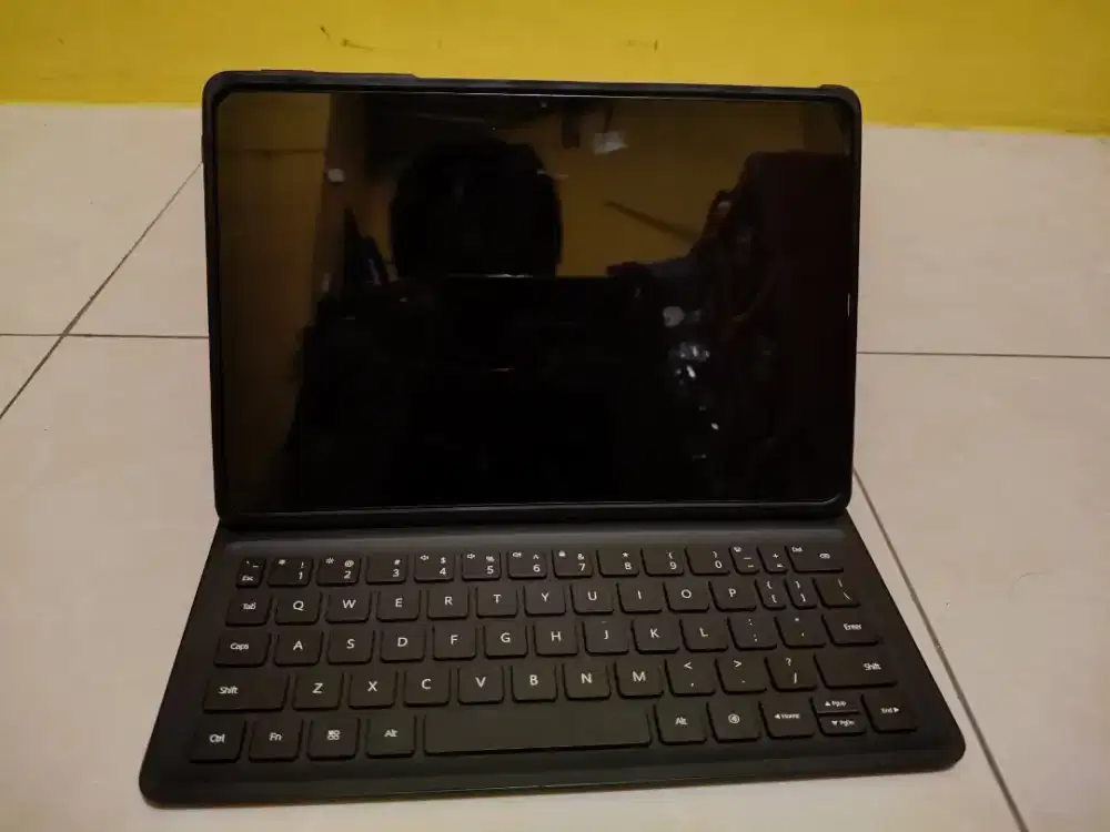SEKEN Huawei Matepad 11 2023 6/128 Snapdragon 865 WPS PC Level
