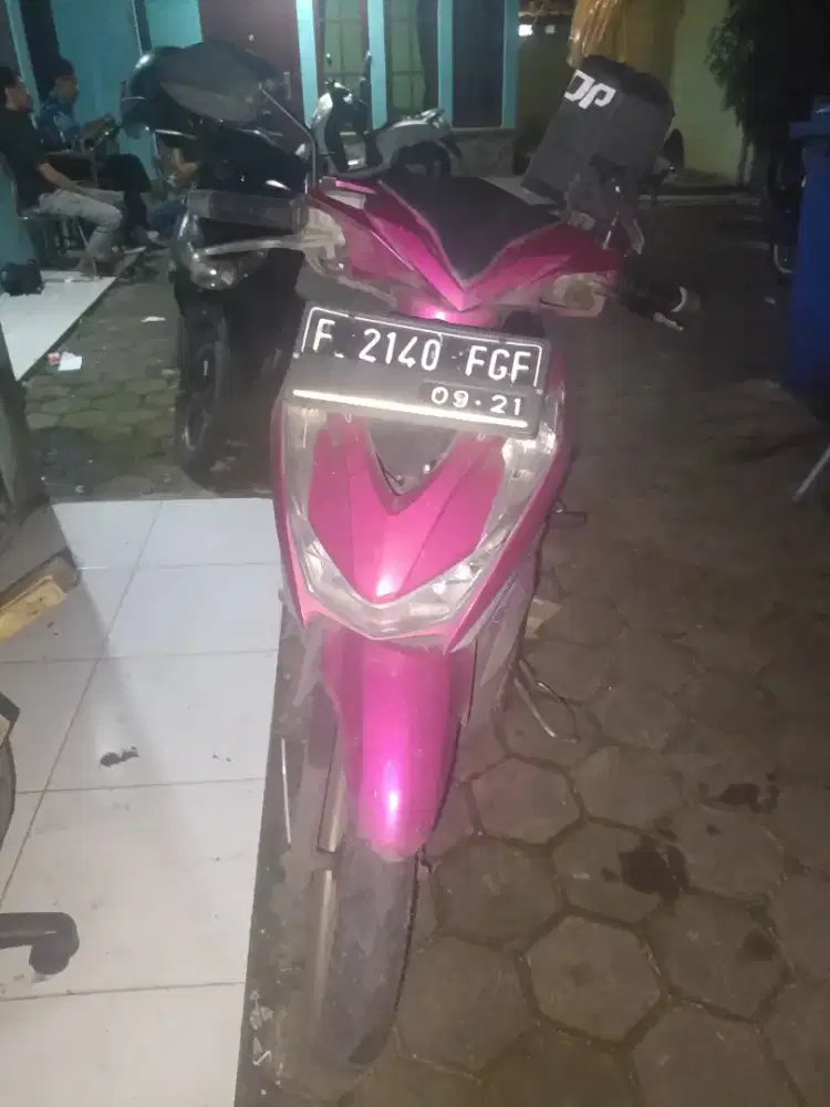 Beat 2022 deluxe