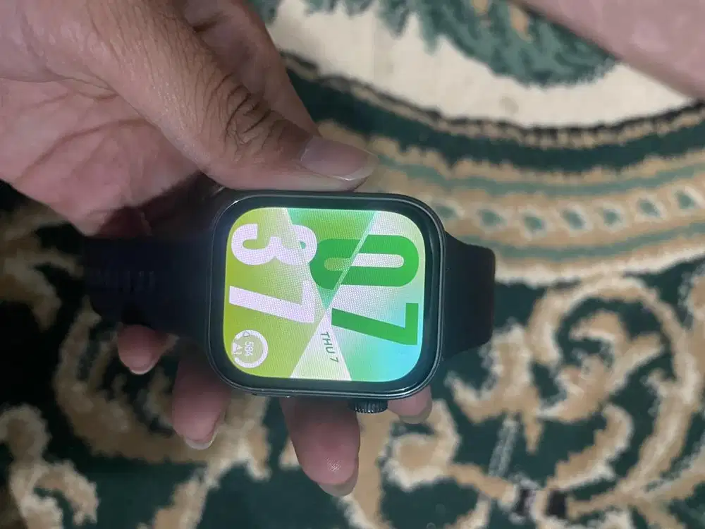 Smartwatch Huawei FIT 4