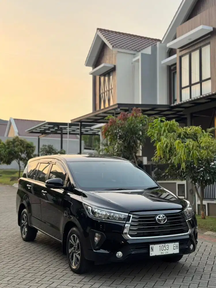 Toyota Reborn G matic diesel 2023 antik