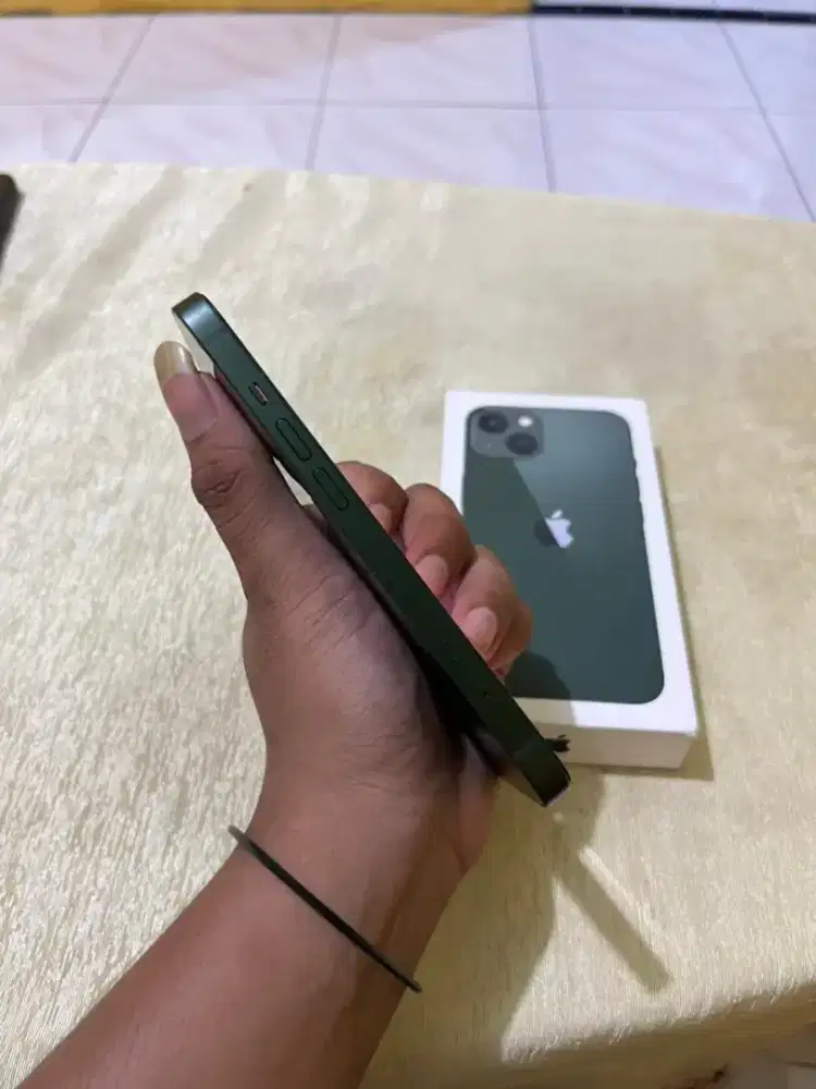 Iphone 13 ibox 128Gb