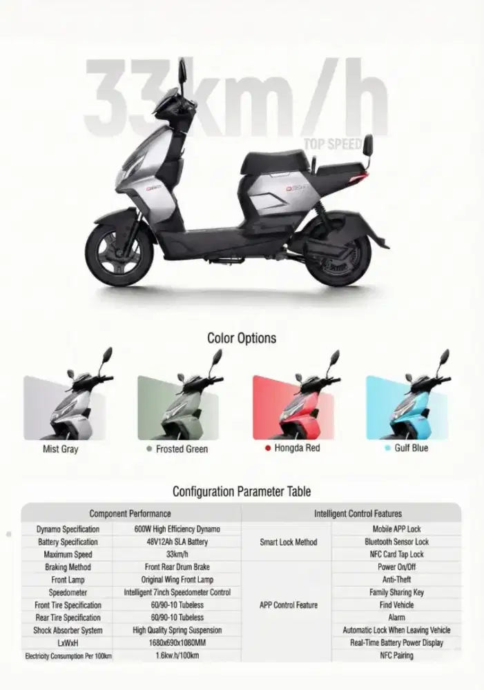 UWINFLY D66A HARGA TERMURAH