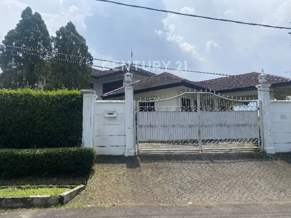 Dijual Rumah Siap Huni Dan Mewah Dikawasan Cinere