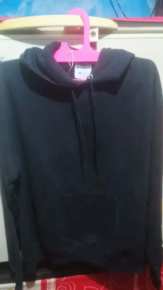 Hoodie champion size L
