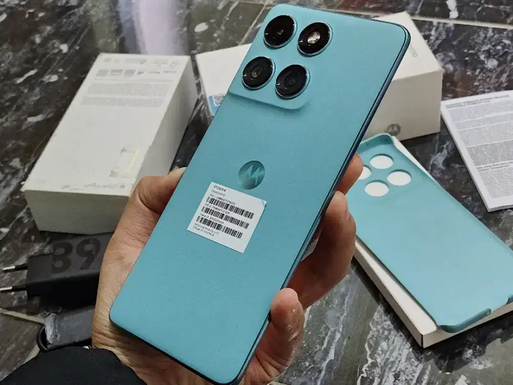 Motorola g60 fusion 5G 12/256gb