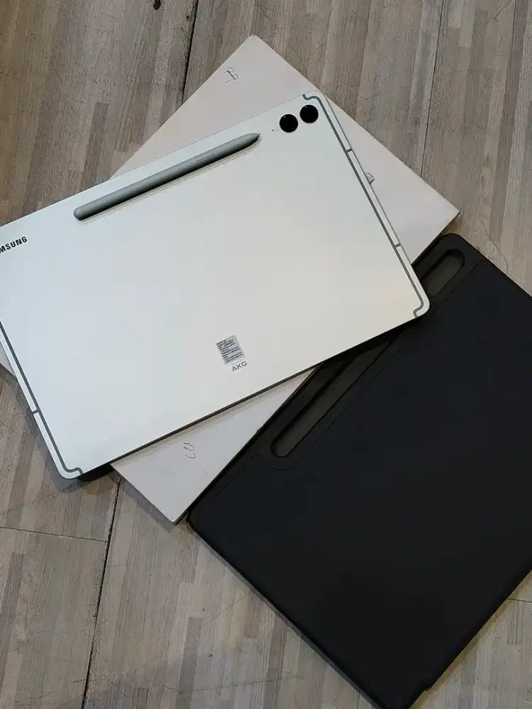 Samsung Galaxy Tab S9 FE Plus 12/256GB Mint WIFI CELL SEIN