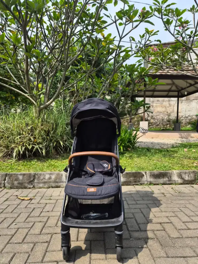Stoller Baby Joie Signature