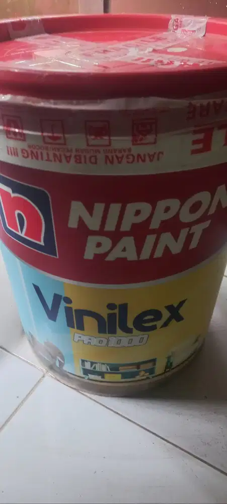 Cat nipon vinilex