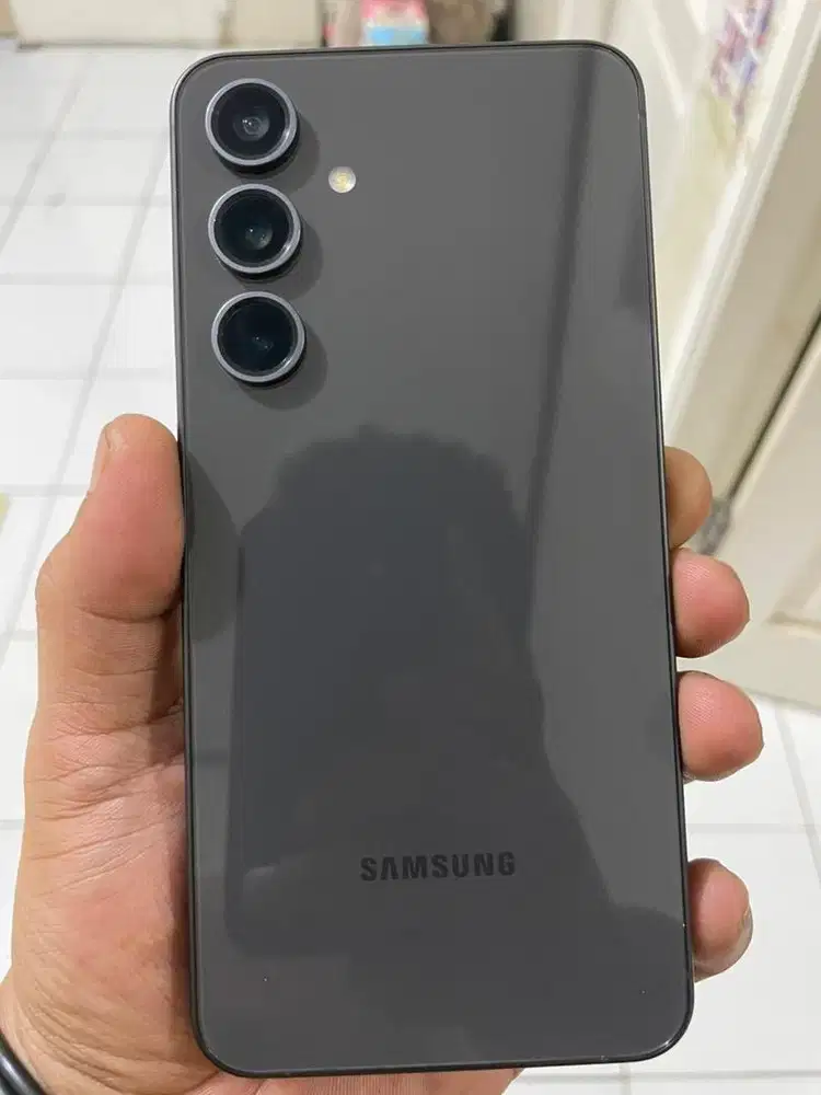 Samsung s24 fe 256gb