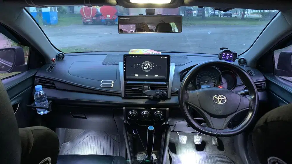Vios limo Gen 3 2015