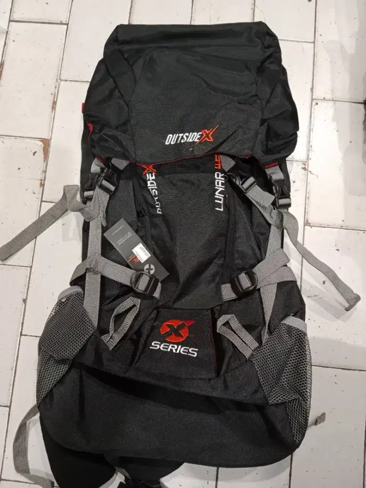Carrier outdoor 45L