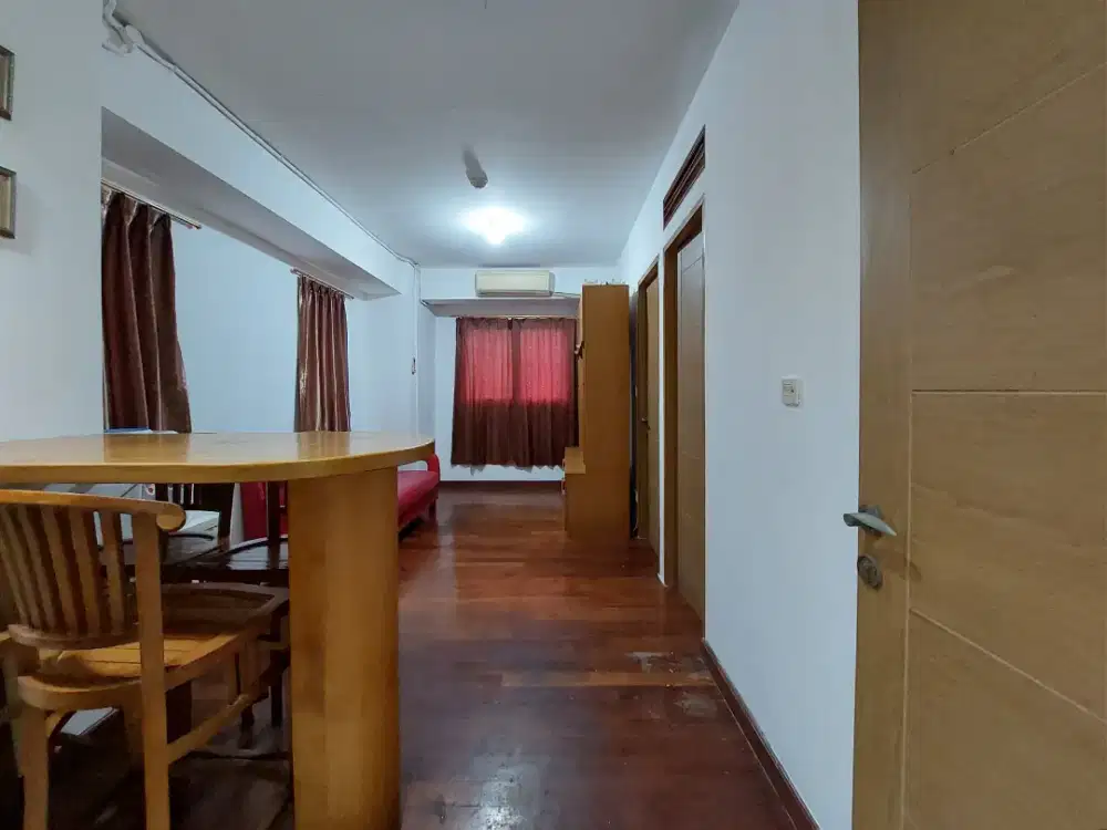 Disewakan Apartemen Gading Icon, nyaman, strategis, dekat Mall, RS