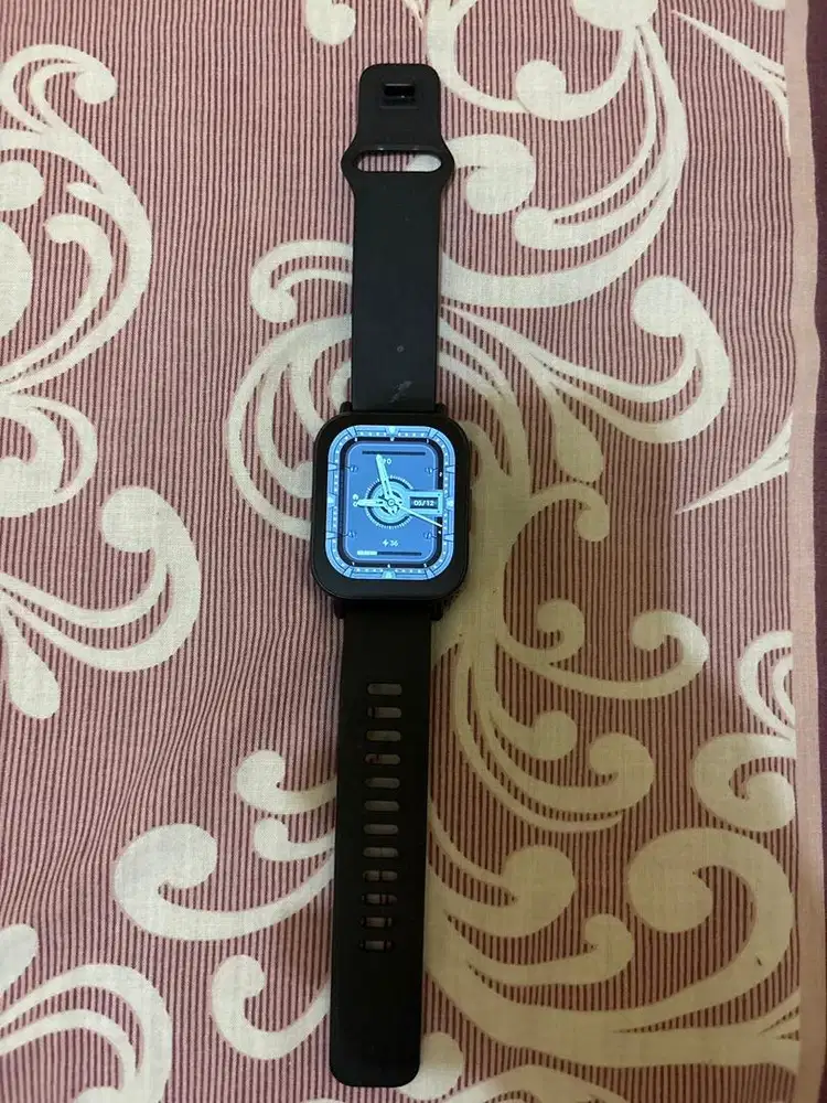 Jam tangan redmi watch 3