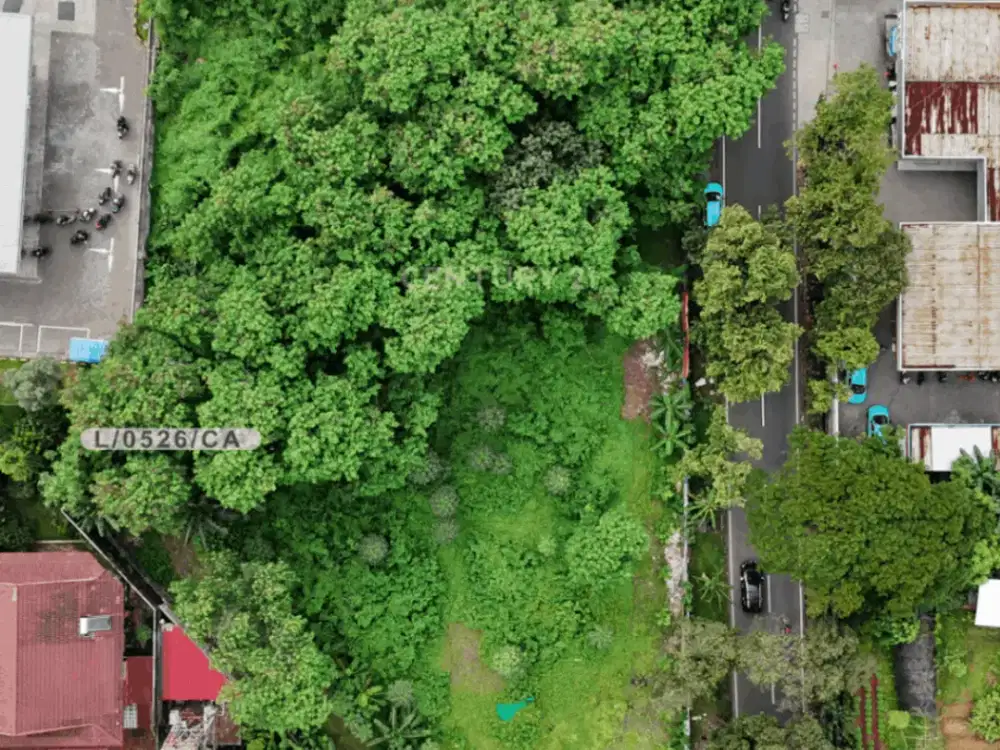 Dijual Tanah Lokasi Strategis Di Mainroad Sekitar Jakarta Selatan