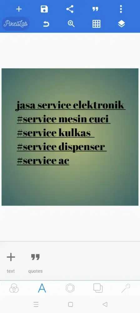 Jasa service dispenser jasa service mesin cuci