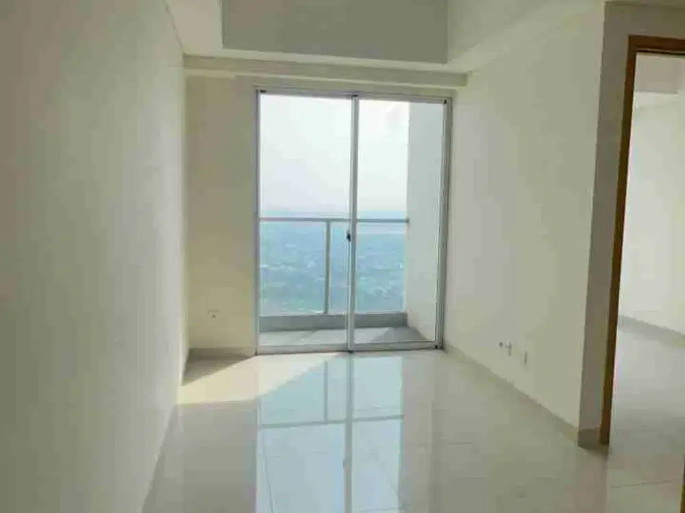 Apartmen siap huni Sedayu City Klp Gdg