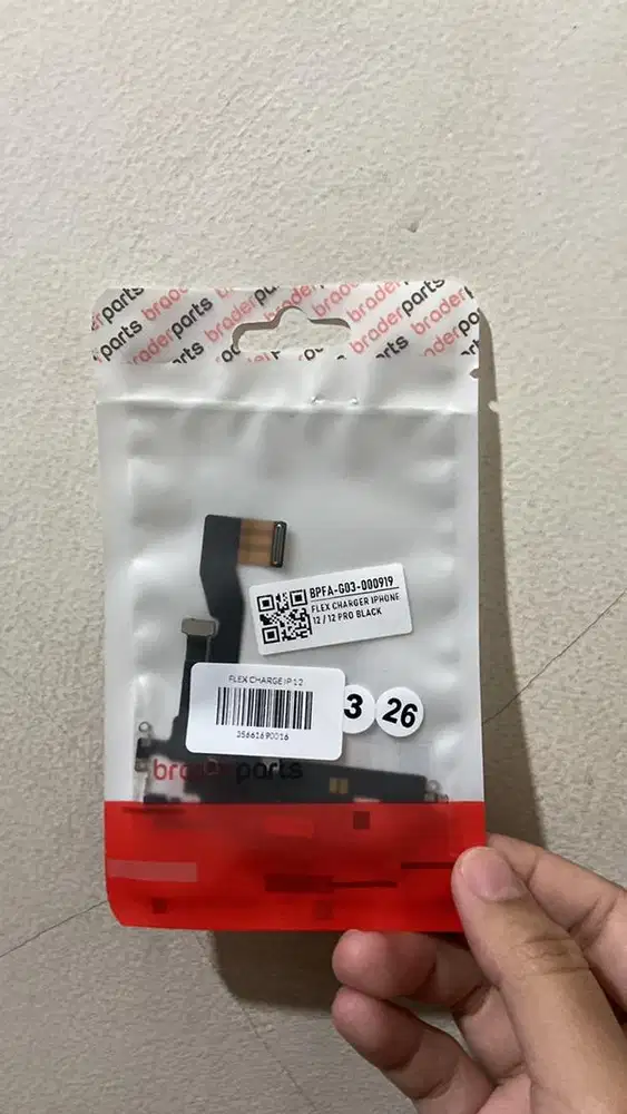 Flex charge iphone 12 pro