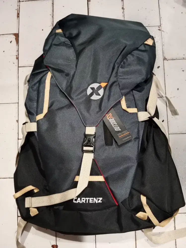 Carrier outdoor 45L