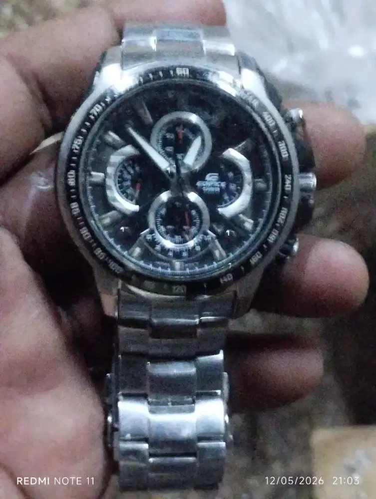 jual jam casio jos