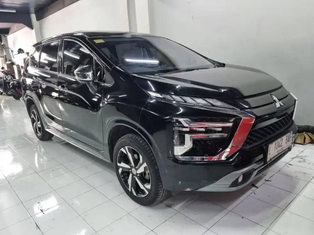 ALL NEW XPANDER 1.5 ULTIMATE A/T 2022