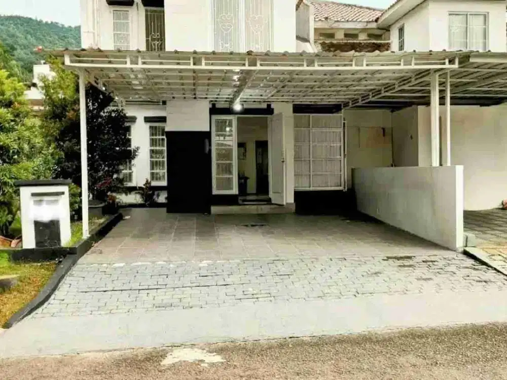 Rumah Siap huni Picasso, Legenda Wisata