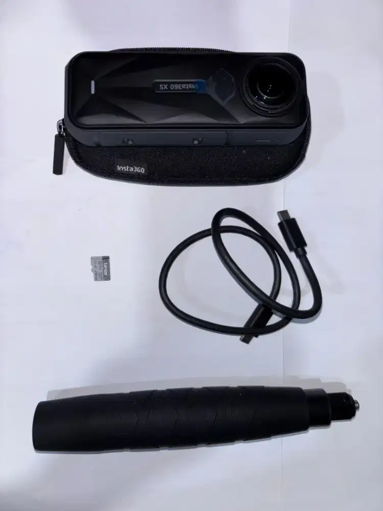 Action Cam Insta360 X5