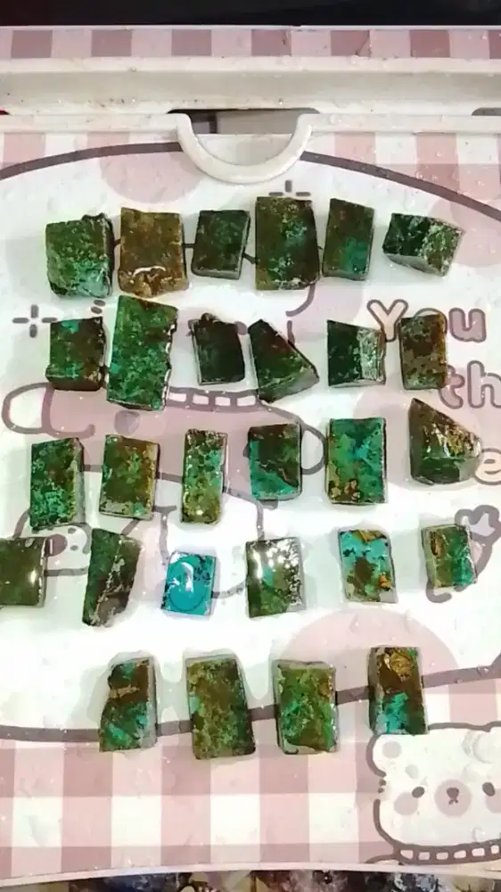 BACAN KOTAKAN AJIB 28 PCS
