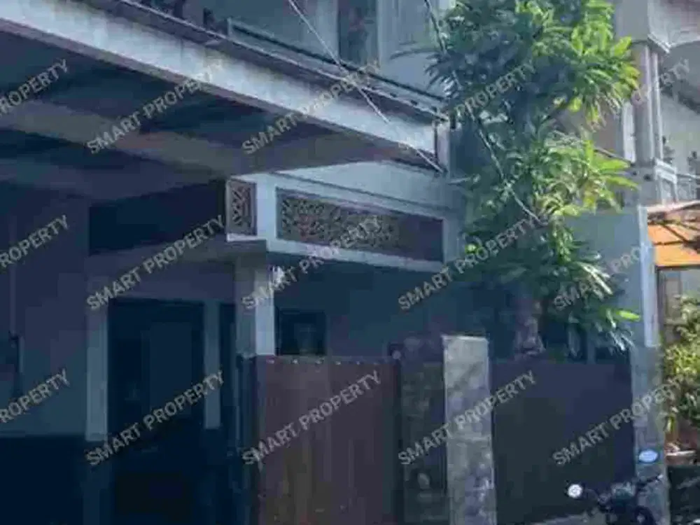 DI JUAL RUMAH BAGUS KOKOH KUAT AKSES MOBIL DI CONDET KRAMAT JATI JAKARTA TIMUR