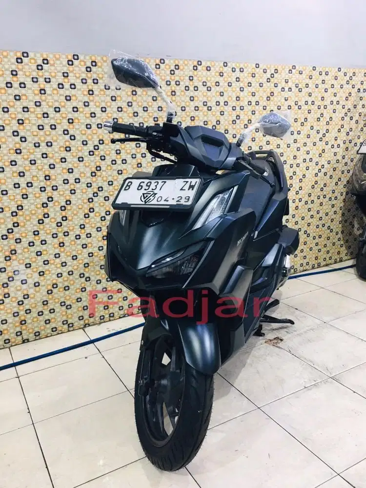 honda vario 160 cbs tahun 2024