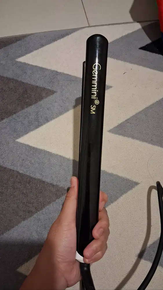 CATOKAN GEMINI SM 110V-220V