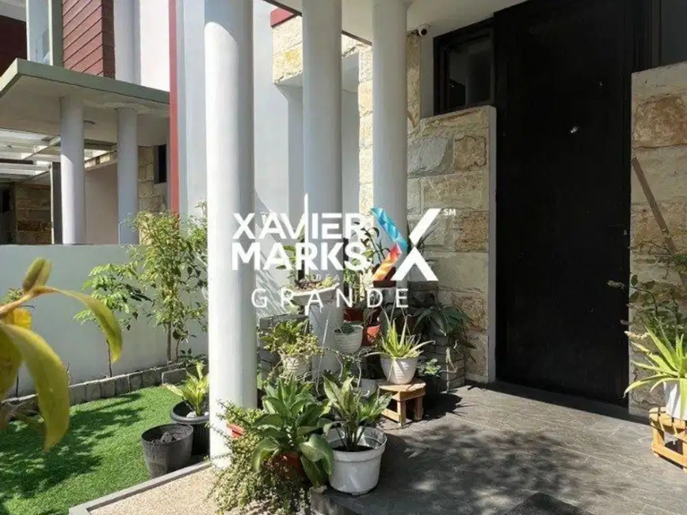 DIJUAL & DISEWAKAN RUMAH MINIMALIS DI PERMATA JINGGA SUHAT MALANG