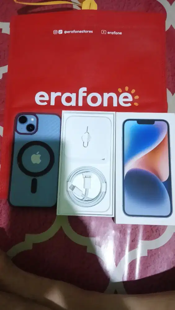 iPhone 14 128gb.