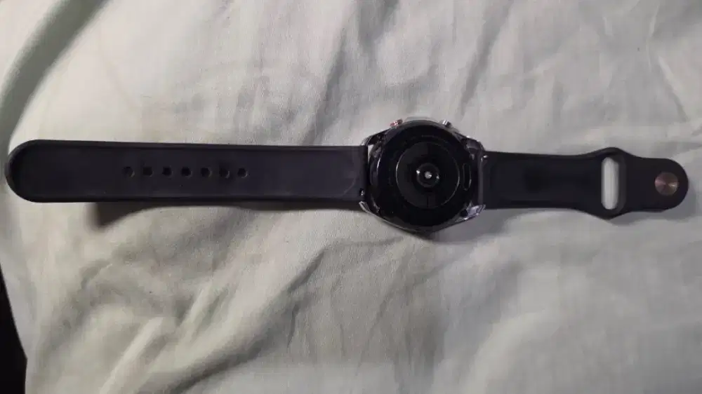 Samsung watch 3 45 mm