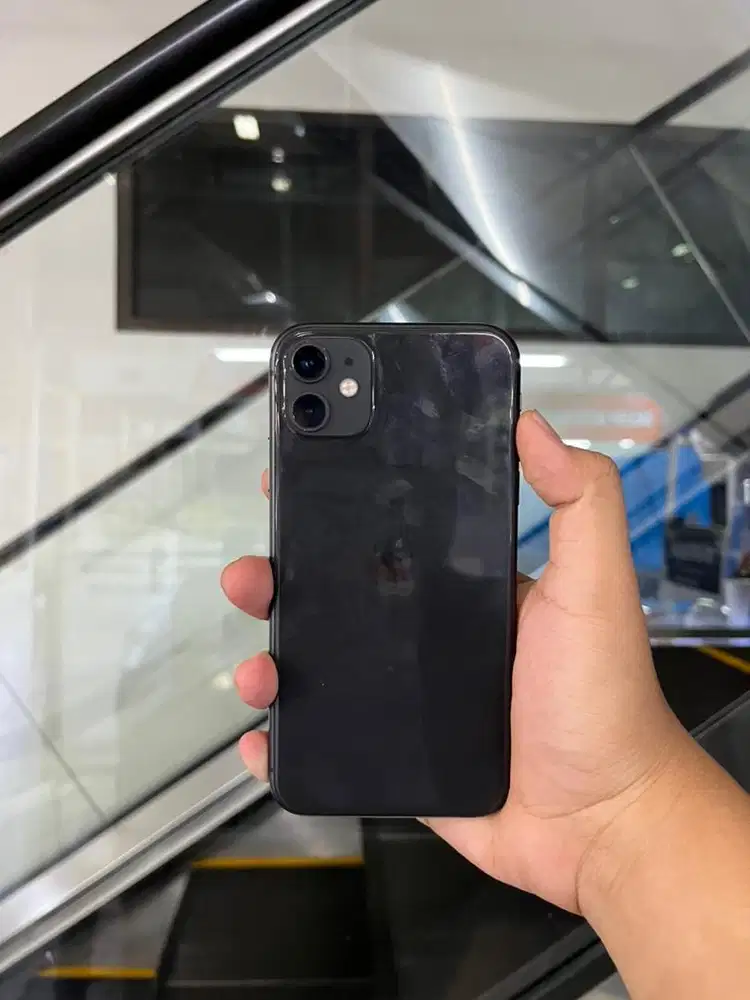 iphone 11 128gb ibox black