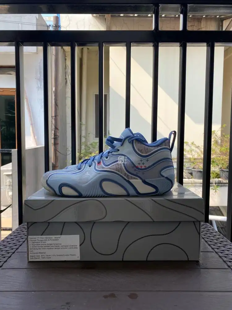 Nike Jordan Tatum 3