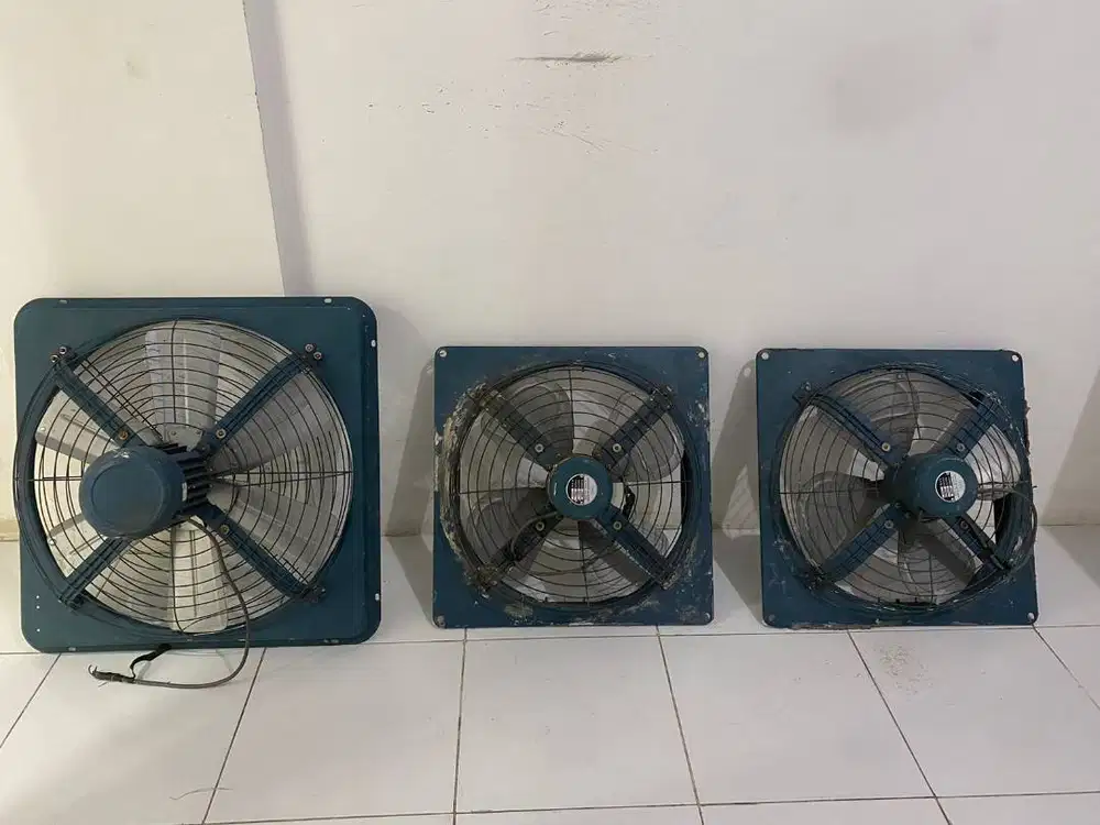 Exhaust Fan CKE