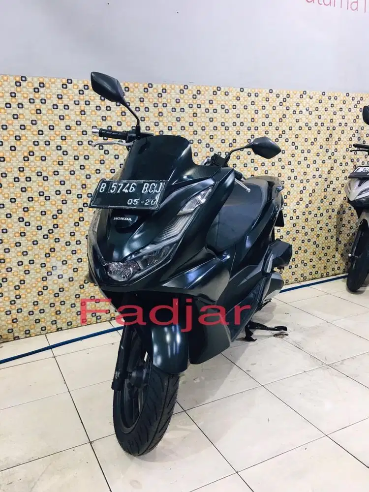 honda pcx 160 Dp 500 Rb