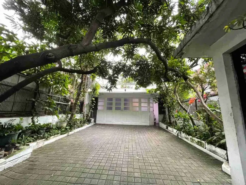 Rumah Murah 3 Lantai di Minangkabau Barat, Bebas Banjir!