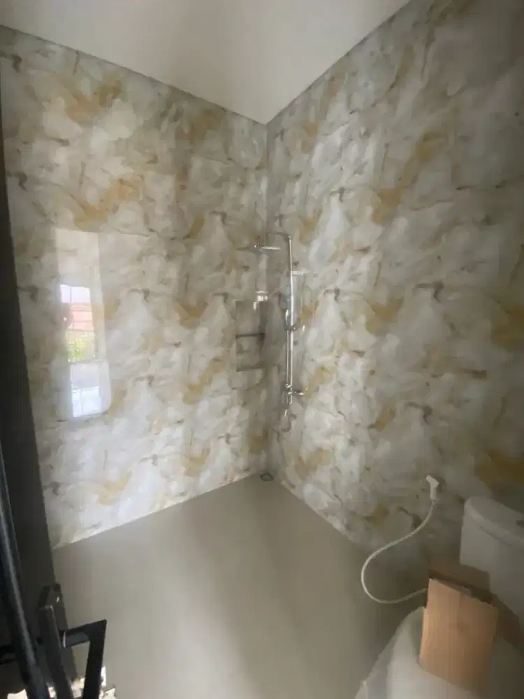 Dijual Rumah Baru Siap Pakai Sayap Buah Batu