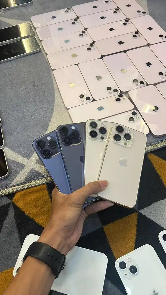 Iphone 14 pro 128 all ope