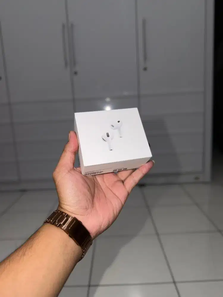 Airpods Pro 3 Digimap